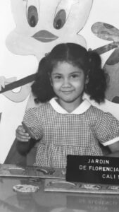 Actress Angeline Moncayo HD Photos and Wallpapers April 2025