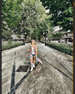 Angeline Moncayo Instagram - Ｕｎ ａｌｔｏ ｅｎ ｅｌ ｃａｍｉｎｏ －
Ｆａｒｅｗｅｌｌ，２０２４
Ｂｉｅｎｖｅｎｉｄｏ ２０２５☘️
