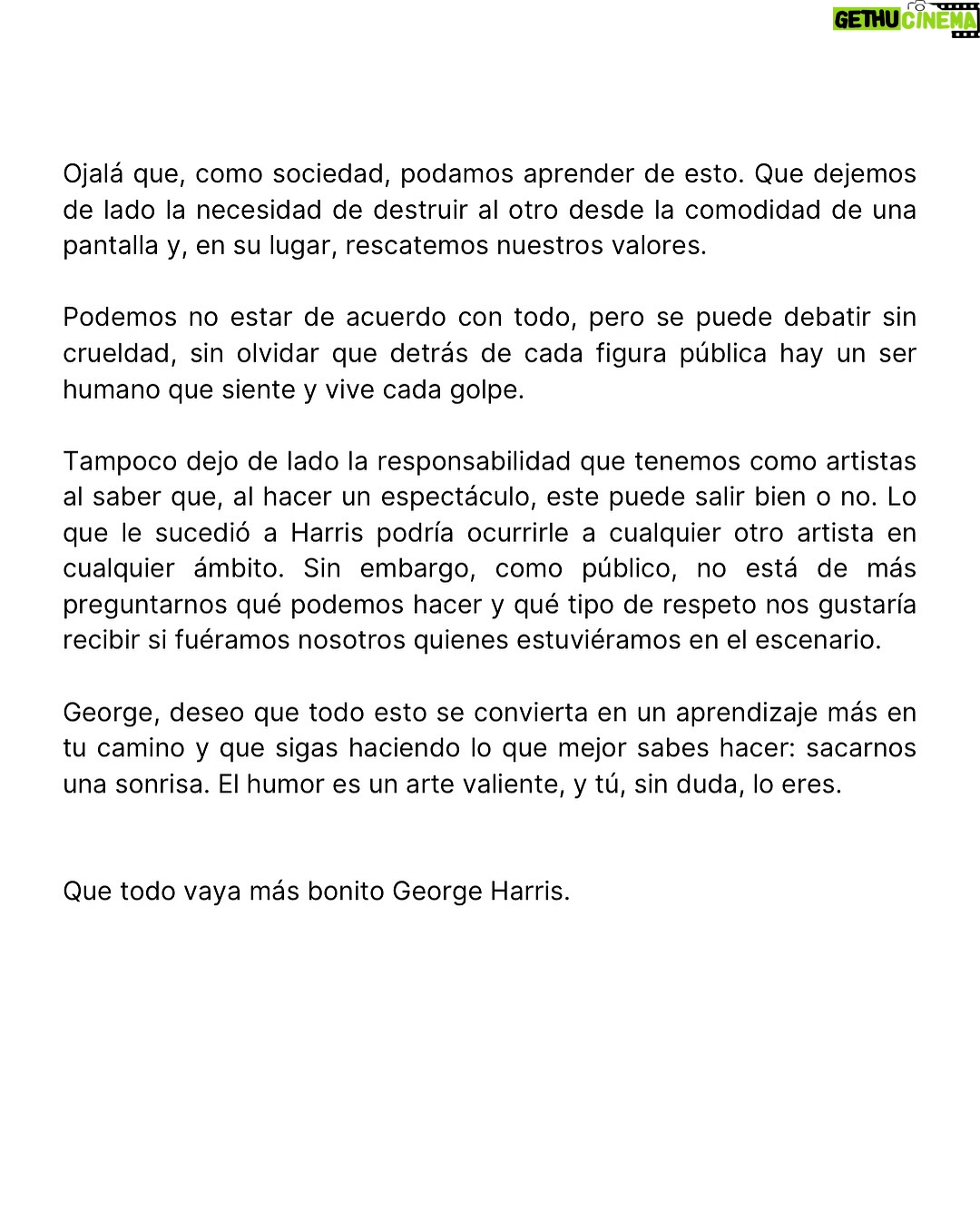 Angeline Moncayo - 833 Likes - ļ¼µļ½ļ½ ļ½ļ½ļ½ļ½ļ½ ļ½ļ½ļ½ļ½ ļ½ļ½ā¾ļø @elgeorgeharris