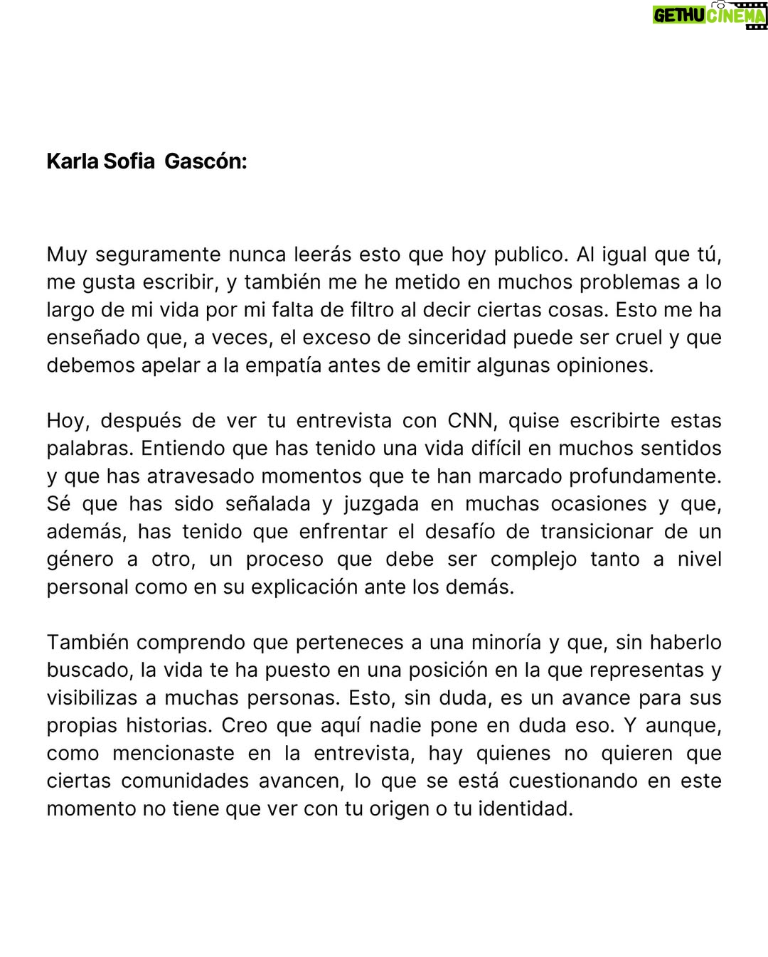 Angeline Moncayo - 531 Likes - šš¶š¦š³šŖš„š¢ šš¢š³šš¢ šš°š§šŖš¢ @karsiagascon šš»(Leerlo completo)