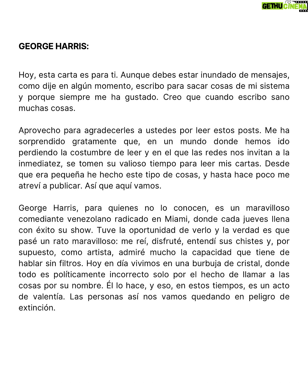 Angeline Moncayo - 833 Likes - ļ¼µļ½ļ½ ļ½ļ½ļ½ļ½ļ½ ļ½ļ½ļ½ļ½ ļ½ļ½ā¾ļø @elgeorgeharris