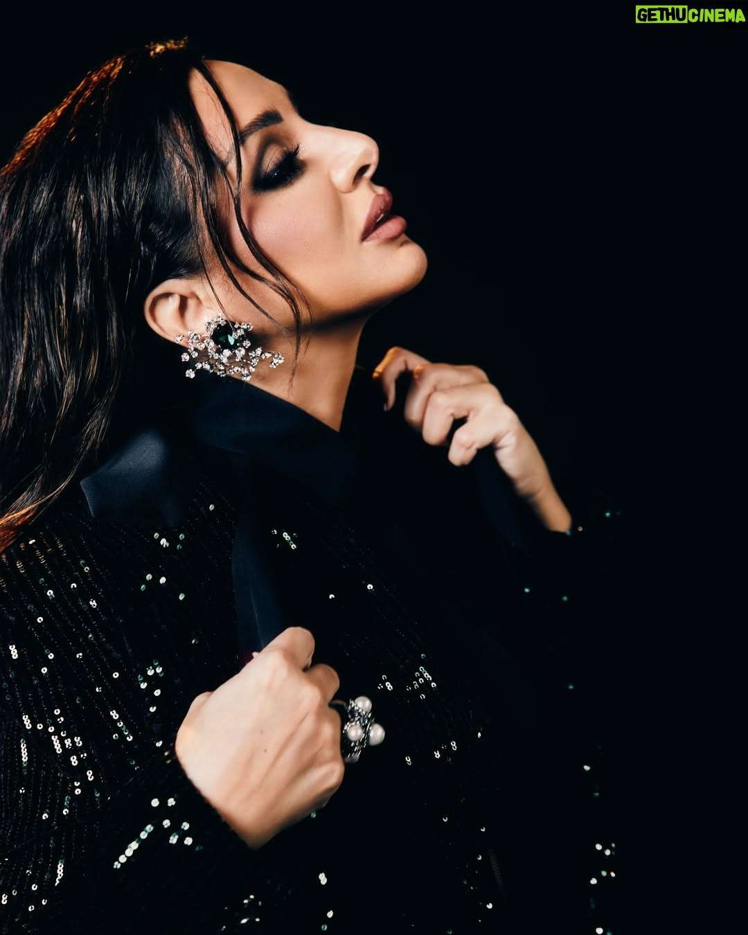 Angham - 51.6K Likes - 💚💫
