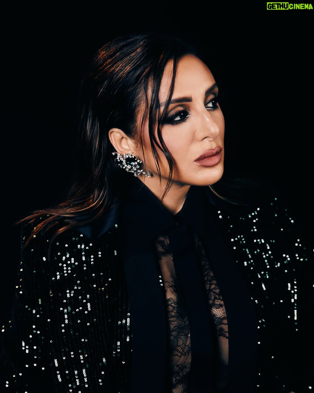 Angham - 51.6K Likes - 💚💫