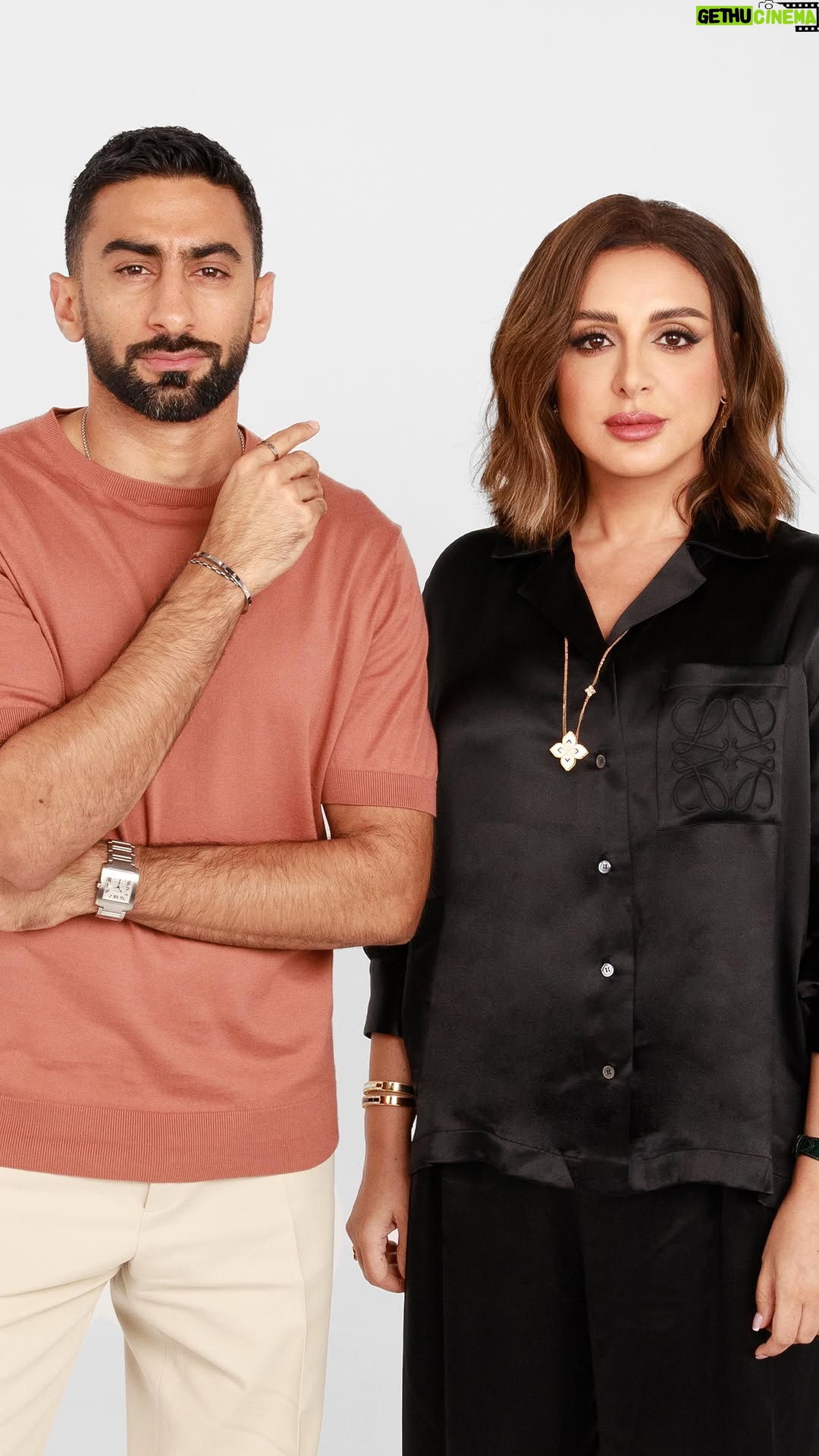 Angham - 40.3K Likes - #ABtalks with Angham - مع أنغام | Chapter 163
Tuesday 9 pm (GST) on YouTube
الثلاثاء ٩ مساءً بتوقيت الإمارات على اليوتيوب
Production / @bukhashbrothers