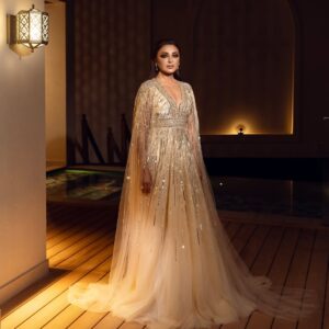 Angham Instagram - من حفل مملكة البحرين، ٢٠ سبتمبر ٢٠٢٤ ♥️
شكراً لكم على ليلة لا تُنسى ومشاركتكم هذه الليلة الساحرة ✨🎤
انغام_في_البحرين 🇧🇭
Jewellery: @glamour.jewellery