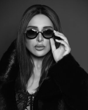 Angham Instagram - 