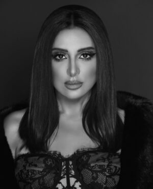 Angham Instagram - 