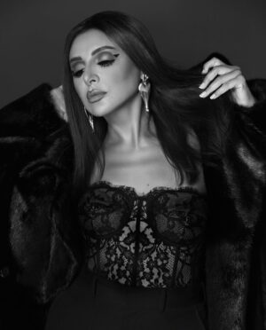 Angham Instagram - 