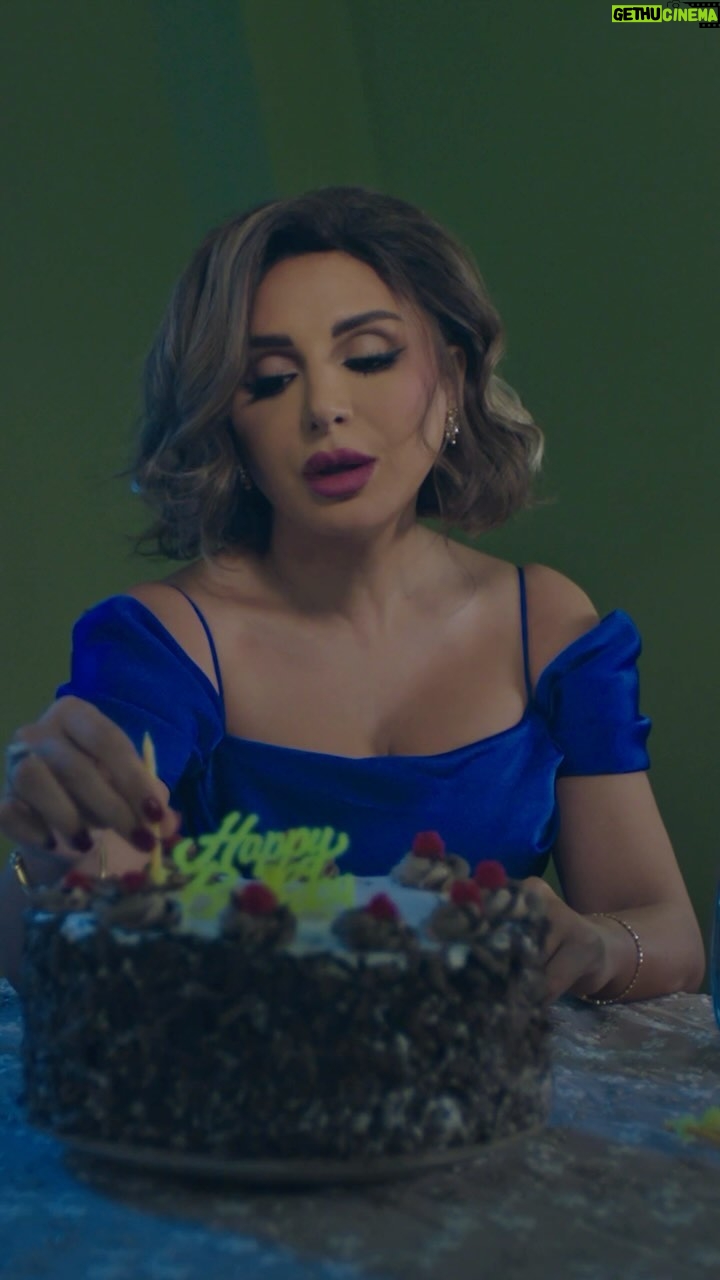 Angham - 59K Likes - ما بين خوفي عليه و منه قتلني الخوف و لو سبب الغياب معروف انا استني عشانه سنين #تيجي_نسيب