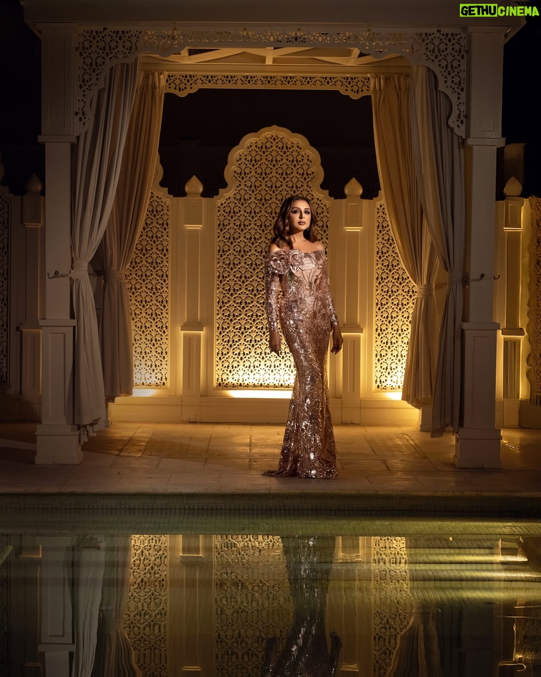 Angham - 50K Likes - From Doha, Qatar Concert 🎵🇶🇦💜
من حفل الدوحة، قطر ٢٠٢٤
Jewelery @yessayan @alfardanjewellery