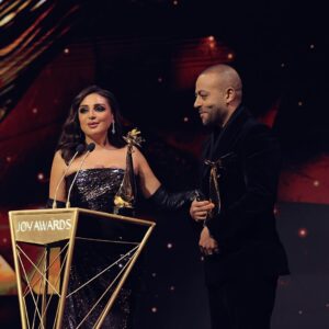 Angham Instagram - 