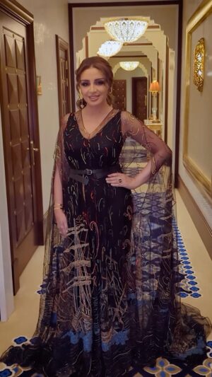 Angham Instagram - Ready for Jeddah NOW❤️ 🔥
حفل جدة يذاع الآن مباشر على قناة MBC MASR 🇪🇬🇸🇦
#انغام_في_جدة
