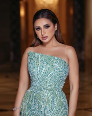 Angham Instagram - Throwback to Dubai Opera House Concert 🎶 
_________________________
Jewellery @marli