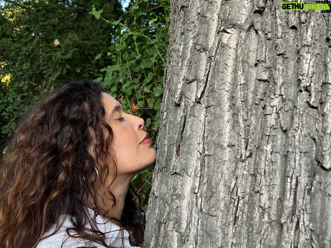 Angie Cepeda - 3 Likes - Nature is my guru 🍃
La naturaleza es mi gurú 🌿