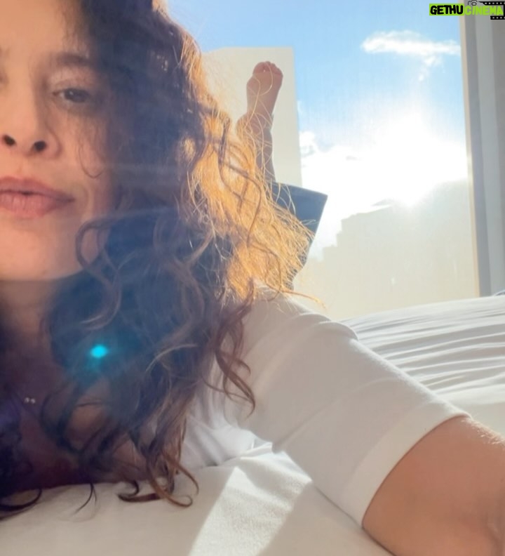 Angie Cepeda - 3 Likes - Parada de recarga en mi querida Bogotá.
Gracias @theartisandchotel ❤️💫
I hope to be back soon!