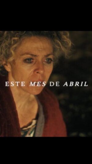 Angie Cepeda Instagram - #AbrilMesDelCineColombiano 🇨🇴 un viaje por nuestras raices 🎬

En el mes del cine colombiano, no te pierdas estas 7 películas que iluminarán la pantalla grande 🍿:

Estreno
🔹️La Sombra del Juez - 3 de Abril
🔹️Semilla Del Desierto - 10 de Abril
🔹️Astronauta - 17 de Abril
🔹️El Paraíso - 24 de Abril

Reestreno
🔸️El Páramo - 27 de Marzo
🔸️Gente De Bien - 1 de Mayo
🔸️El Bolero De Rubén - 1 de Mayo

#MesDelCineColombiano 
¡Historias que merecen ser contadas!

#cine #estreno #abril #película #celebration  #drama #thriller #terror #acción #musical #romace #ficción