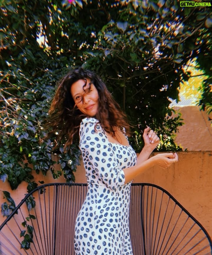 Angie Cepeda - 3 Likes - Mi parte favorita de la vida es estar con mis personas favoritas de la vida.
My favorite part of life is being with my favorite people in life.