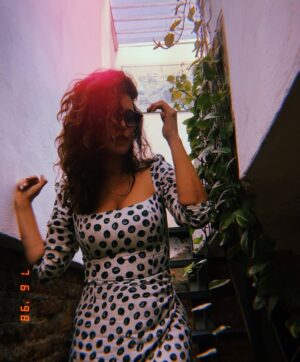 Angie Cepeda Instagram - Mi parte favorita de la vida es estar con mis personas favoritas de la vida.
My favorite part of life is being with my favorite people in life.