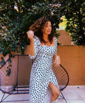 Angie Cepeda Instagram - Mi parte favorita de la vida es estar con mis personas favoritas de la vida.
My favorite part of life is being with my favorite people in life.