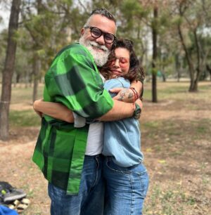 Angie Cepeda Instagram - Bye Junio 🫶🏽