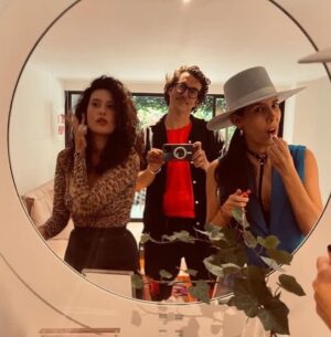Angie Cepeda Instagram - Bye Junio 🫶🏽