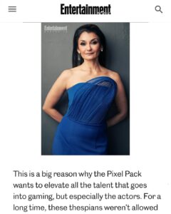 Actress Anjali Bhimani HD Photos and Wallpapers March 2025
