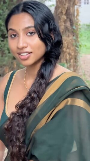 Anjana Mohan Instagram - 