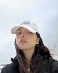Actress Anjaylia Chan HD Photos and Wallpapers April 2025