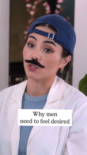 Anna Akana Instagram - Why men need to feel desired
.
.
.
Shot by @johnleestills
Grip @meliseeta
Sound @mobleywillwork
Edited by @mrtimh