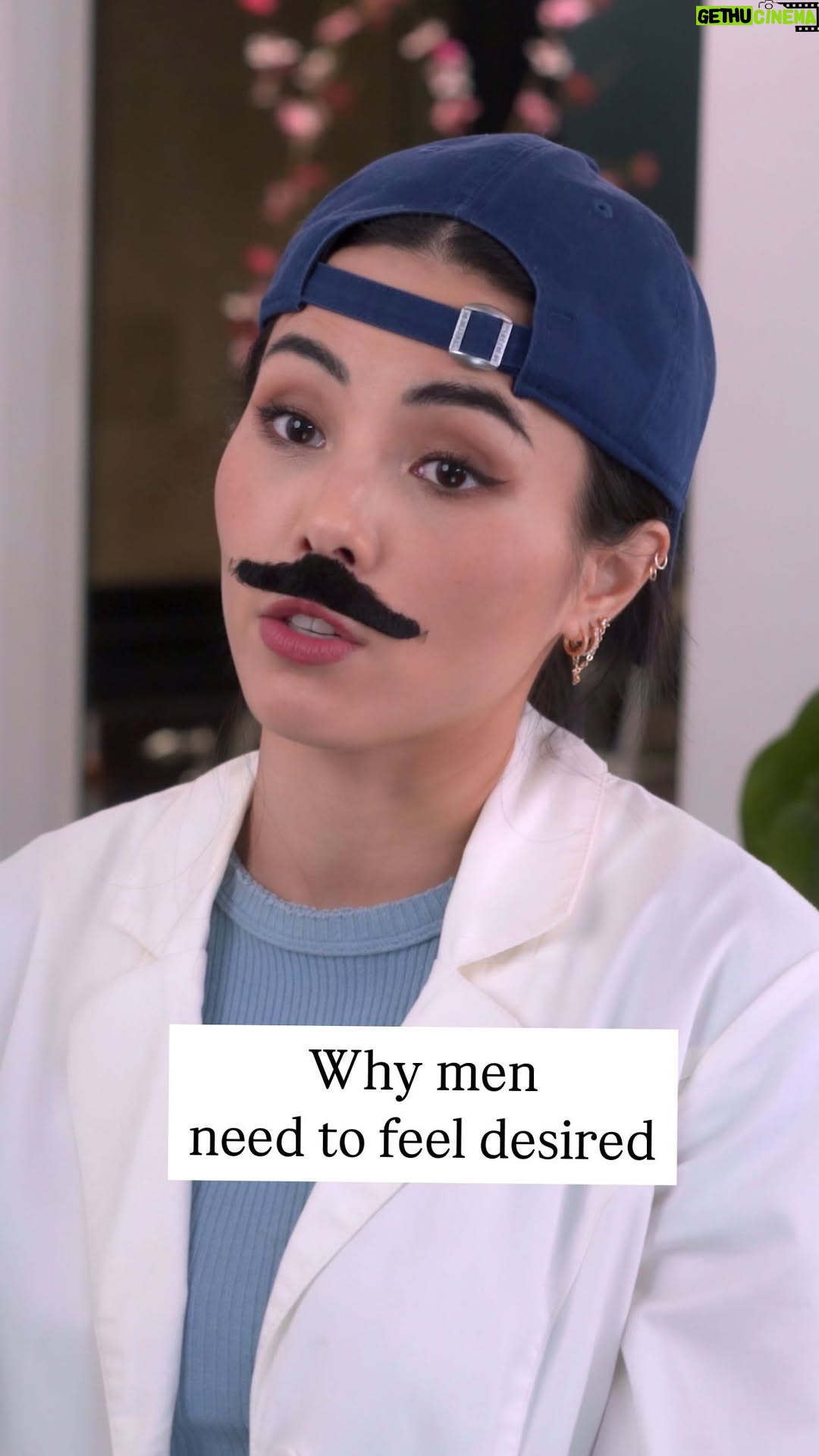 Anna Akana - 37.4K Likes - Why men need to feel desired
.
.
.
Shot by @johnleestills
Grip @meliseeta
Sound @mobleywillwork
Edited by @mrtimh