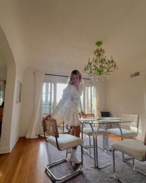 Anna Collins Instagram - 🥰💘