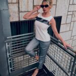 Anna Falchi
