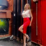 Anna Falchi