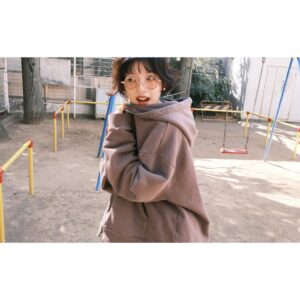 Anna Ishii Instagram - 🐒🌞