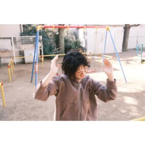 Anna Ishii Instagram - 🐒🌞