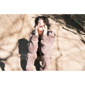 Anna Ishii Instagram - 🐒🌞