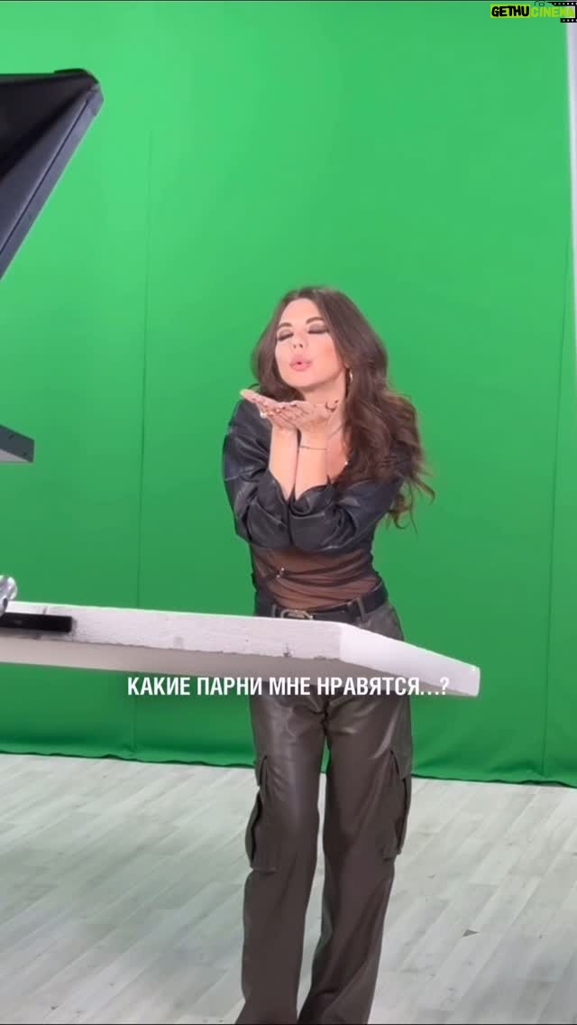 Anna Pletnyova - 2.6K Likes - С Днем Рождения краш всех крашей @presnyakovvladimir ❤️
