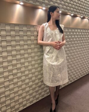 Anna Yamada Instagram - 映画「早乙女カナコの場合は」
公開中です！
ぜひご覧ください☺️
@wands_movie