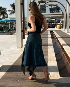 Actress Annabella Hilal HD Photos and Wallpapers December 2024