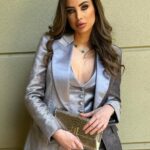 Annabella Hilal