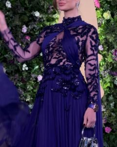 Actress Annabella Hilal HD Photos and Wallpapers January 2025