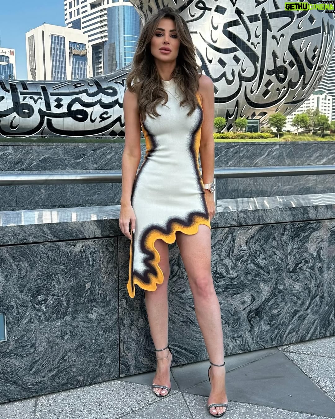 Most liked Instagram photo of Annabella Hilal
