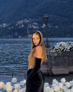 Actress Annabella Hilal HD Photos and Wallpapers April 2025