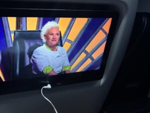 Actress Anne Burrell HD Photos and Wallpapers April 2025