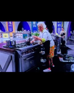 Actress Anne Burrell HD Photos and Wallpapers April 2025