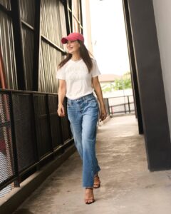 Actress Anne Thongprasom HD Photos and Wallpapers March 2025