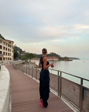 Anouki Kaladze Instagram - Bibi is my fav photographer 💝 🍩