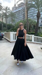 Actress Anouki Kaladze HD Photos and Wallpapers April 2025