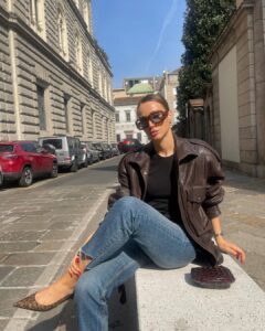 Actress Anouki Kaladze HD Photos and Wallpapers June 2024