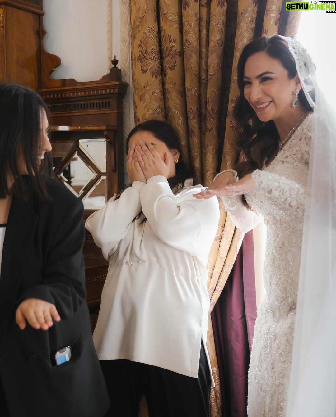 Anoushey Ashraf - 5.3K Likes - 🤍🩷🤍It was a Persian reception but we felt the Brigerton vibes 🤍 🩷🤍
Thank you for making me look so different and yet as beautiful as ever!! Brilliant makeup/hair by @anna_simsek
@efodesignofficial in you two I found not just the best wedding planners but also a family in istanbul. I love your attention to detail, the dedication and integrity you work with and admire how you pulled it all off in 3 weeks!!!
@pictroizzah : I’m waiting on our TikTok reel! But you and @yashaattique are angels. Hardworking and making these pictures look more like paintings. Love you!!!
Sorry for the spam guys! Won’t stop for the next few weeks I think!!!!
#valima #reception #iran #pakistan #karachi #london #istanbul #turkey #sheygotbae